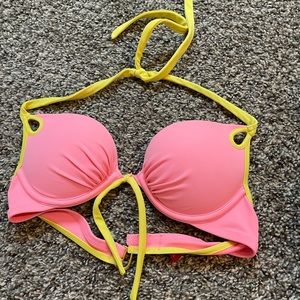 Victoria’s Secret Bikini Top